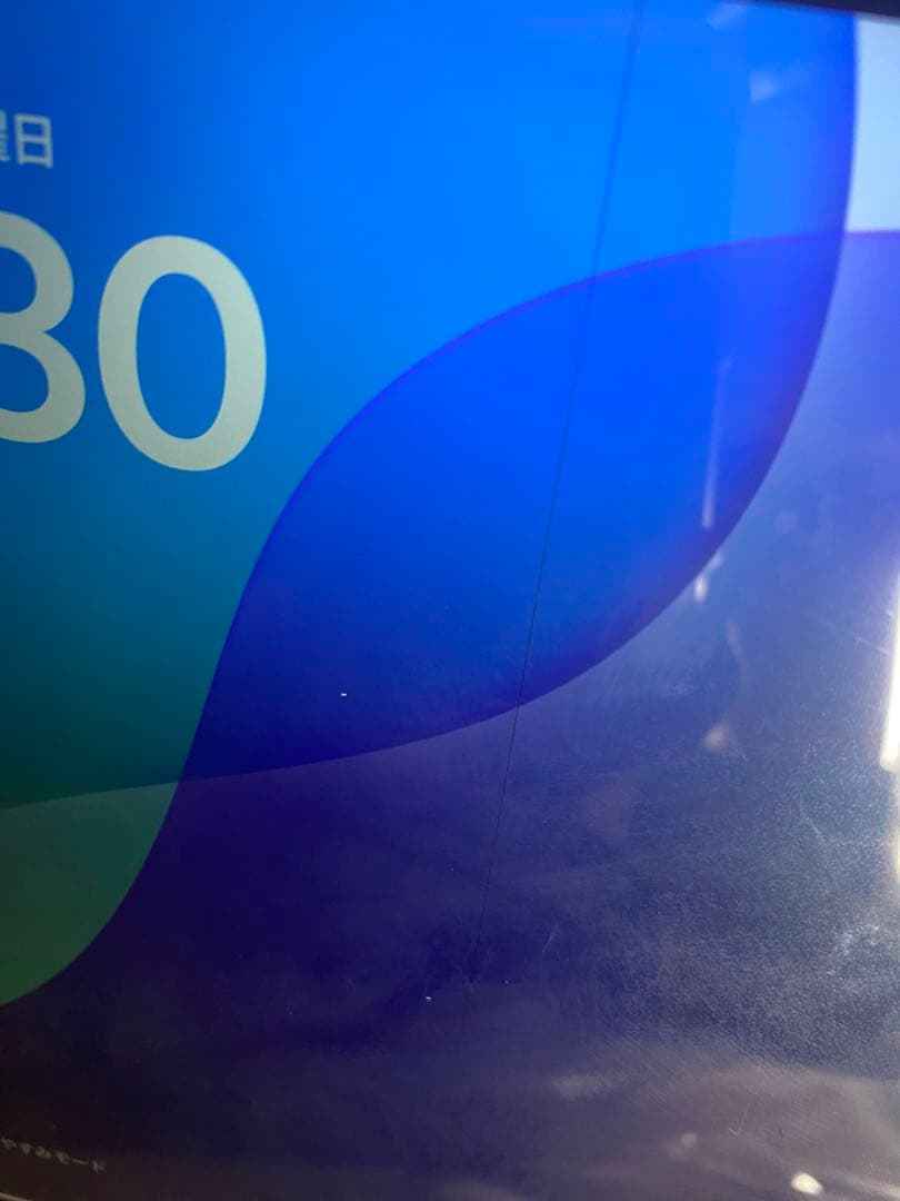 iPad pro 3世代 11インチ 128GB （M1）