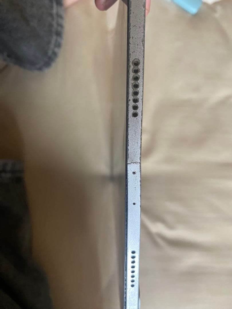 iPad pro 3世代 11インチ 128GB （M1）