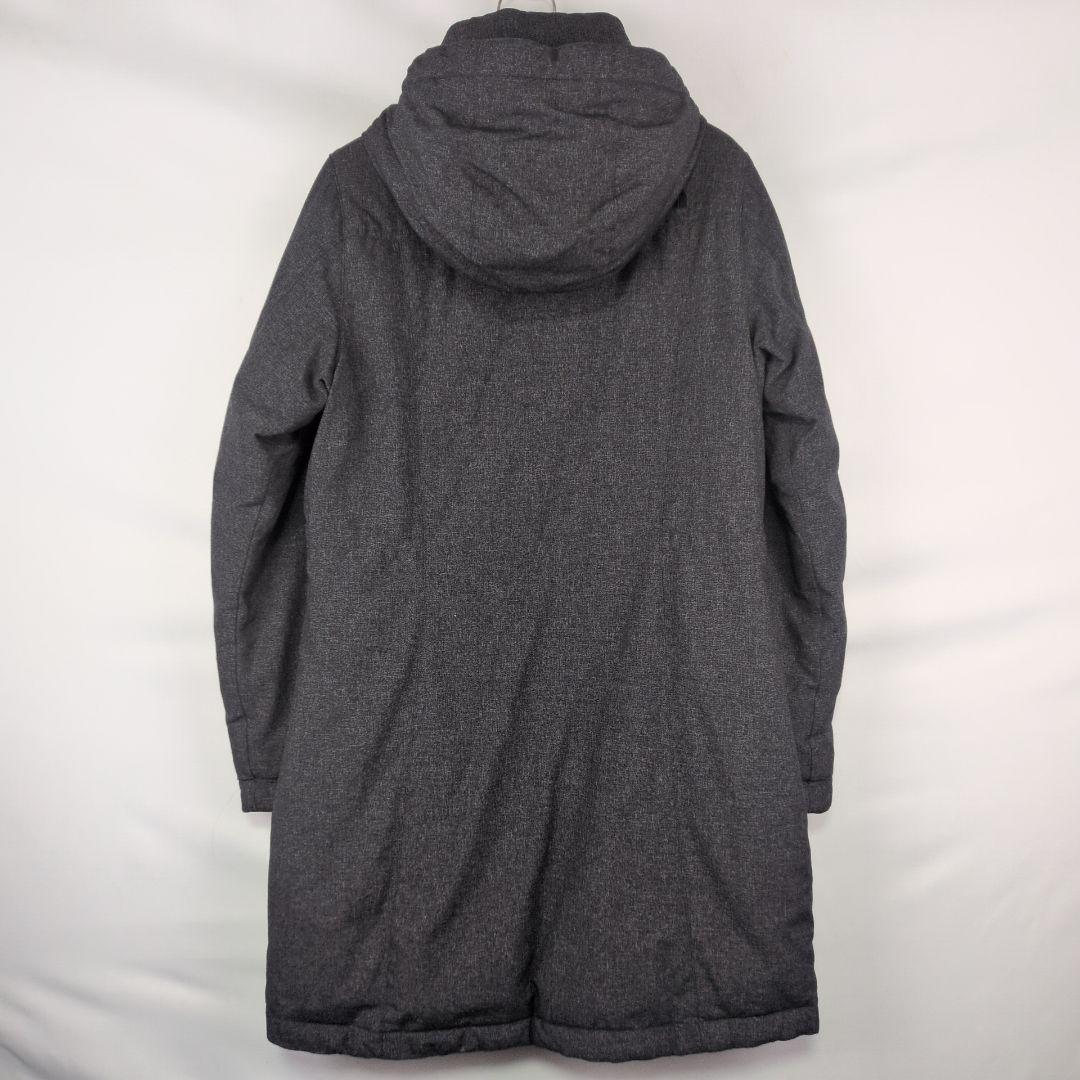 ノースフェイス】ロングダウンコート レディースモデル 韓国古着