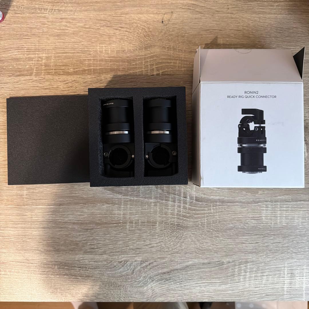 その他 RONIN2 READY RIG QUICK CONNECTER