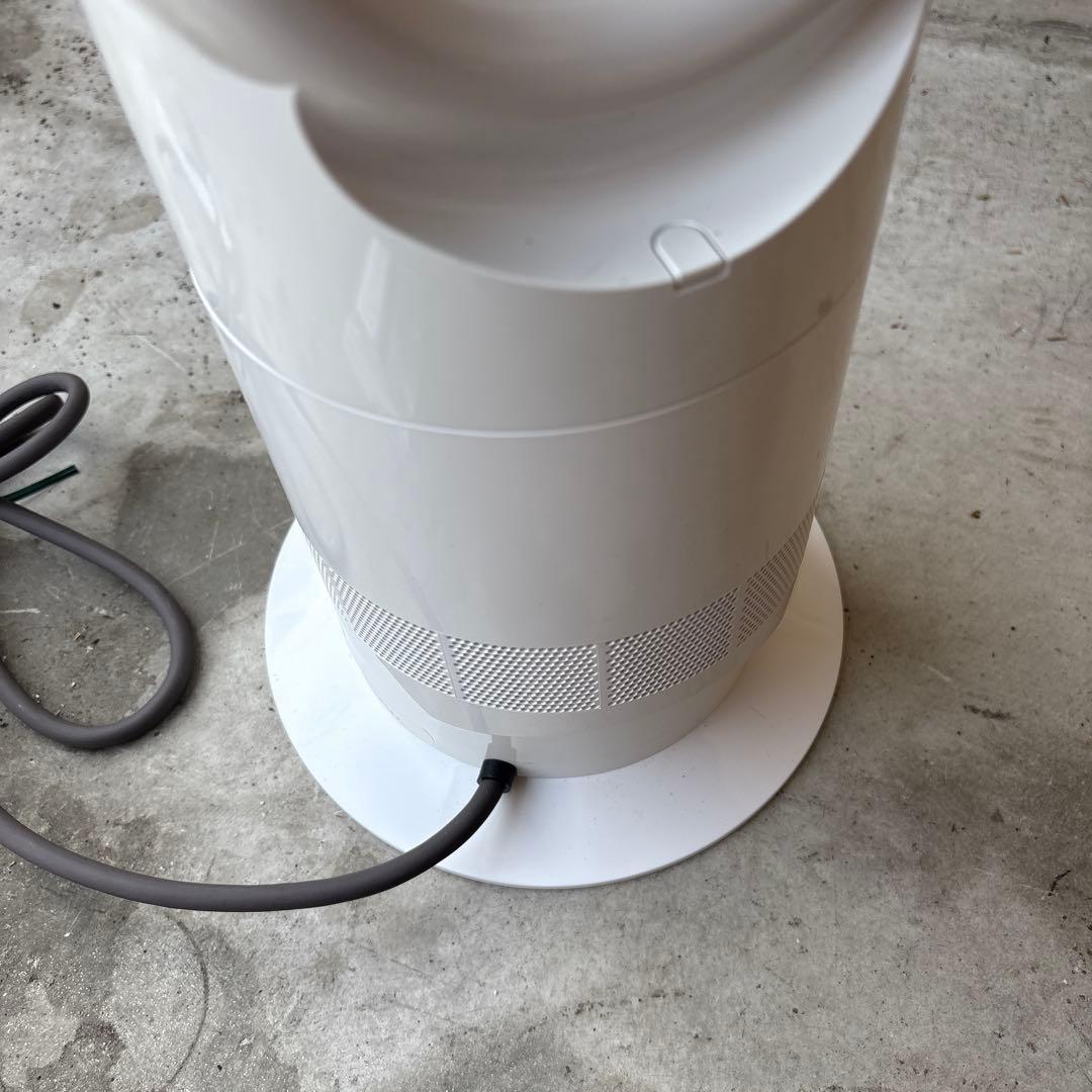 【完動品】美品 ダイソン　Hot＋Cool AM09 セラミックファンヒーター