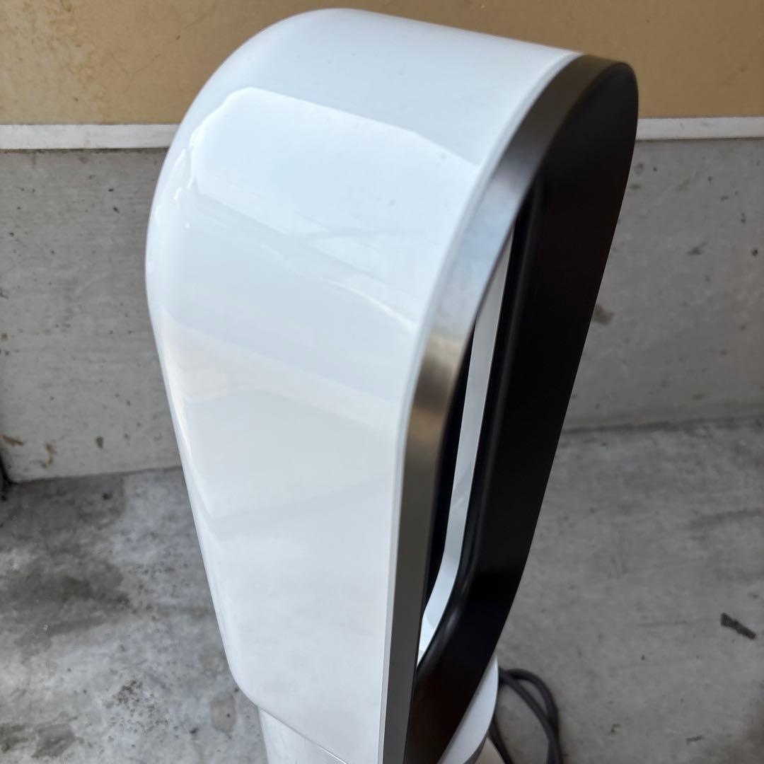 【完動品】美品 ダイソン　Hot＋Cool AM09 セラミックファンヒーター