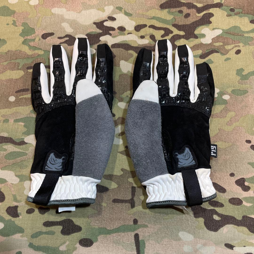 実物 PIG グローブ multicam alpine マルチカム アルパイン - メルカリ