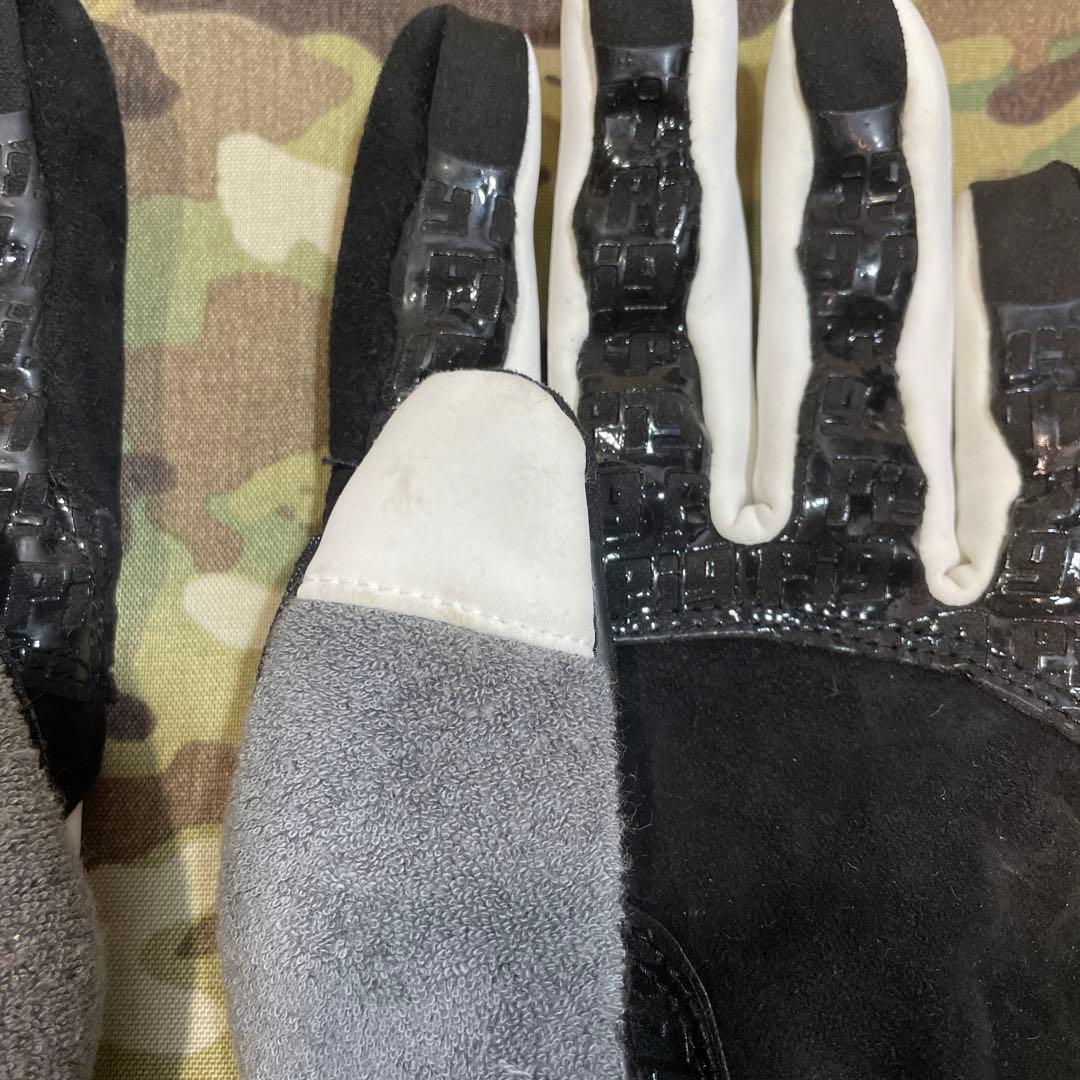 実物 PIG グローブ multicam alpine マルチカム アルパイン - メルカリ
