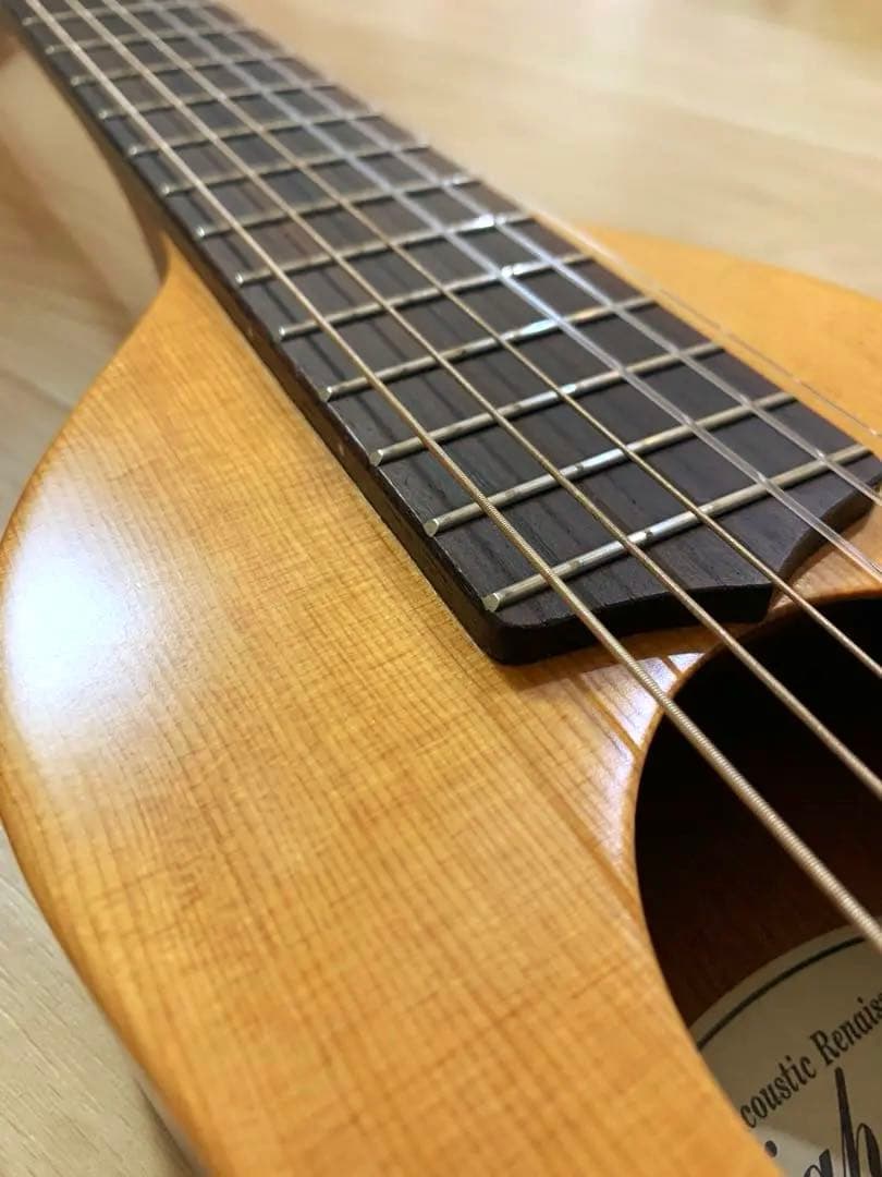 希少】Gipacker CPC-1 アコースティックギター ナイロン弦 - メルカリ