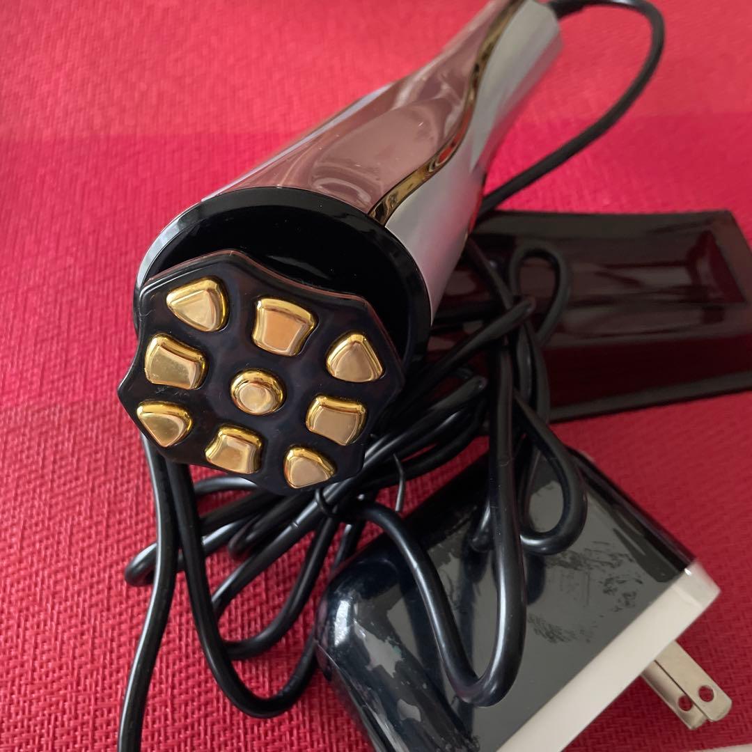 Dr.Arrivo Zeus II（ドクターアリーヴォ ゼウス2）＊専用ジェル付