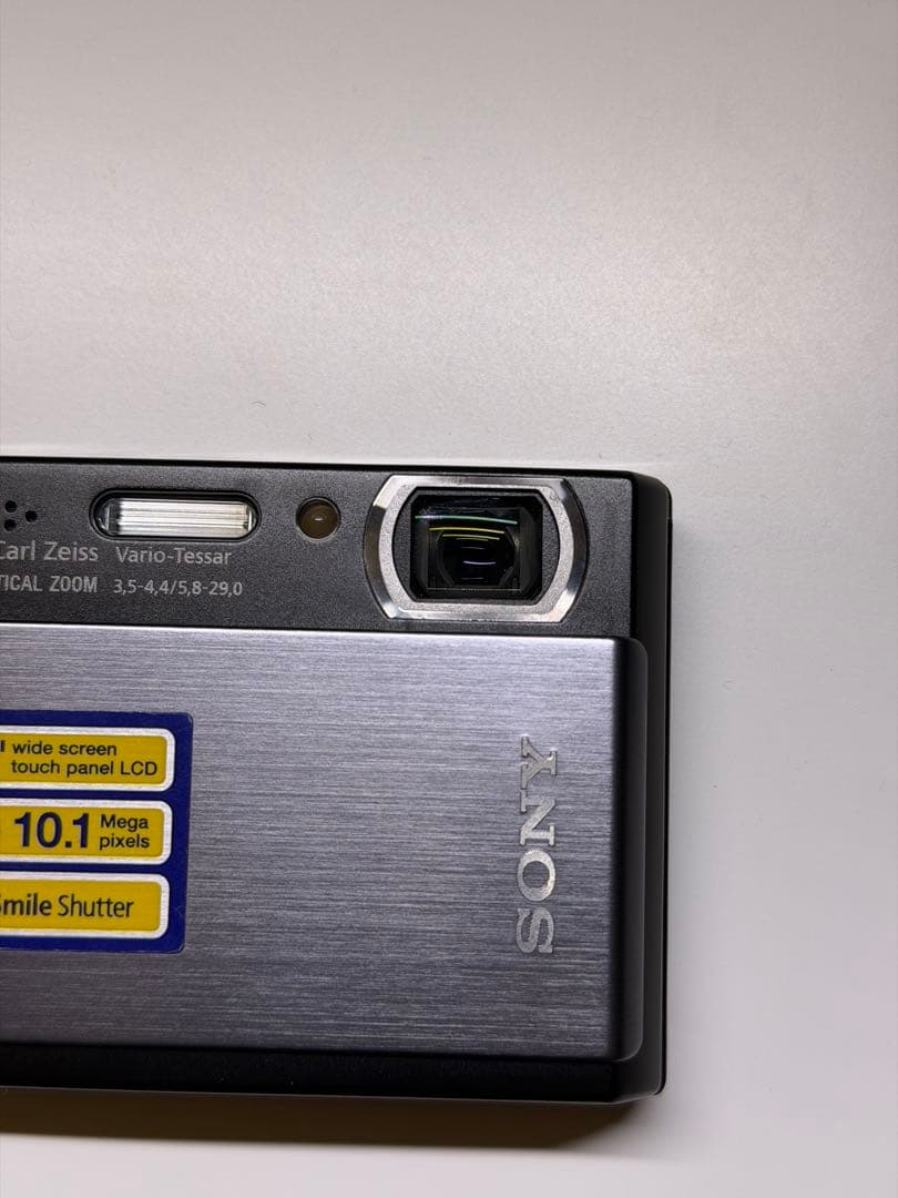 SONY DSC-T300 デジタルカメラ