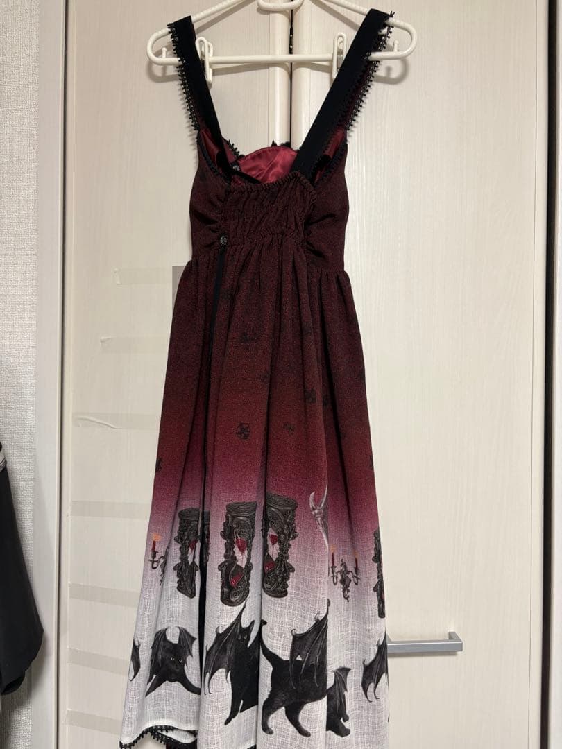 A/P 悪魔猫と終末の砂時計 JSK