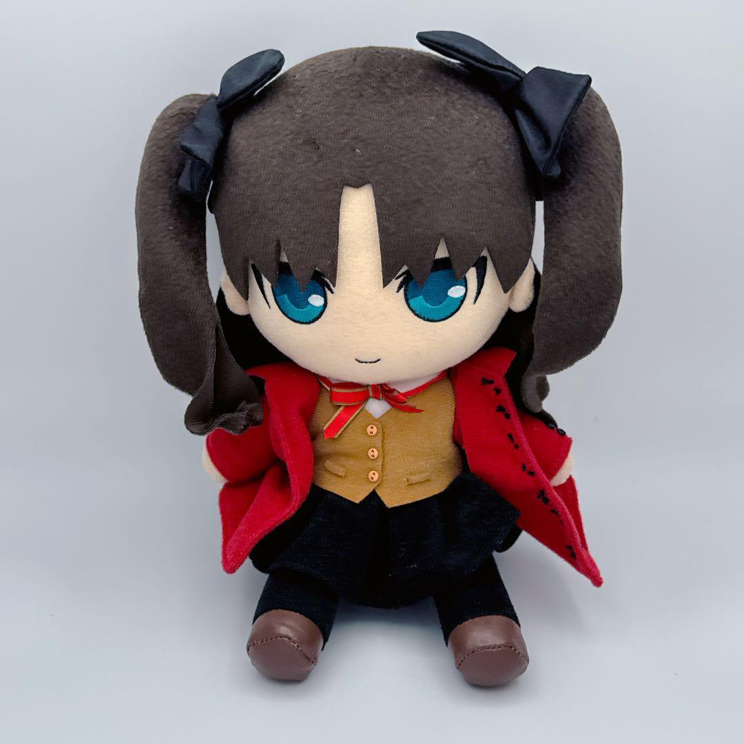 遠坂凛 ぬいぐるみ Fate/stay night Heaven's Feel
