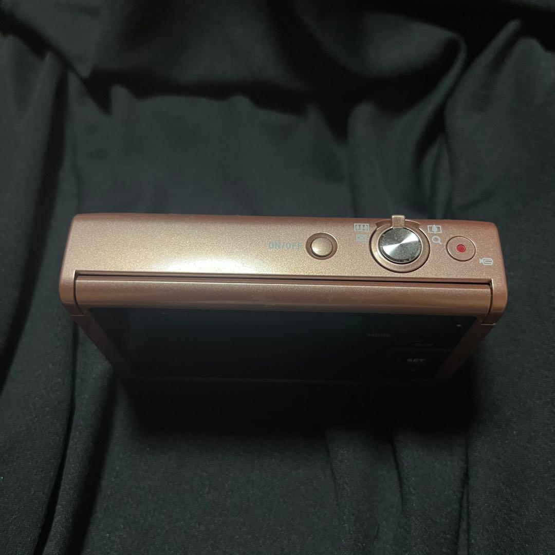 値下げ中 )CASIO デジタルカメラ EXILIM EX-ZR50