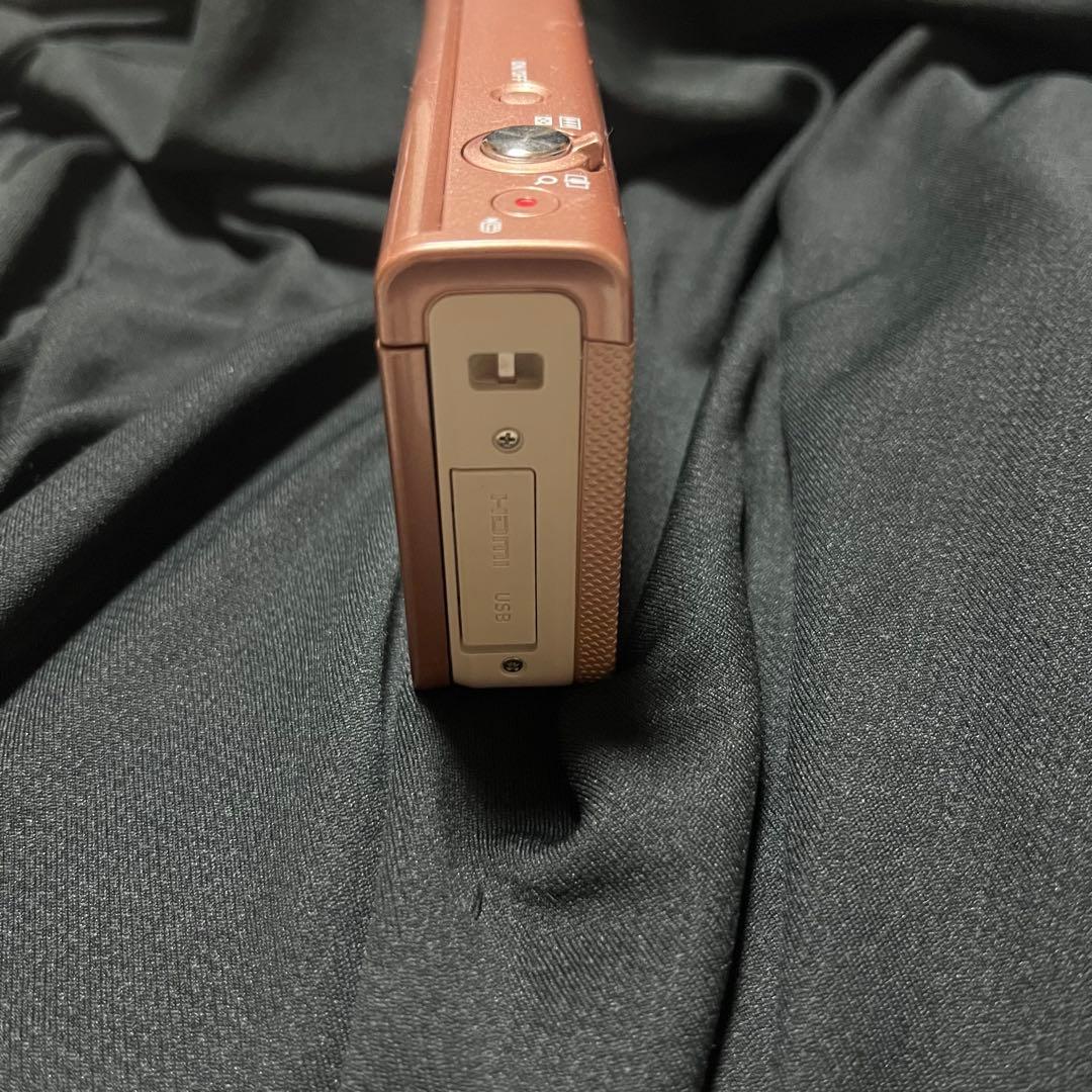 値下げ中 )CASIO デジタルカメラ EXILIM EX-ZR50