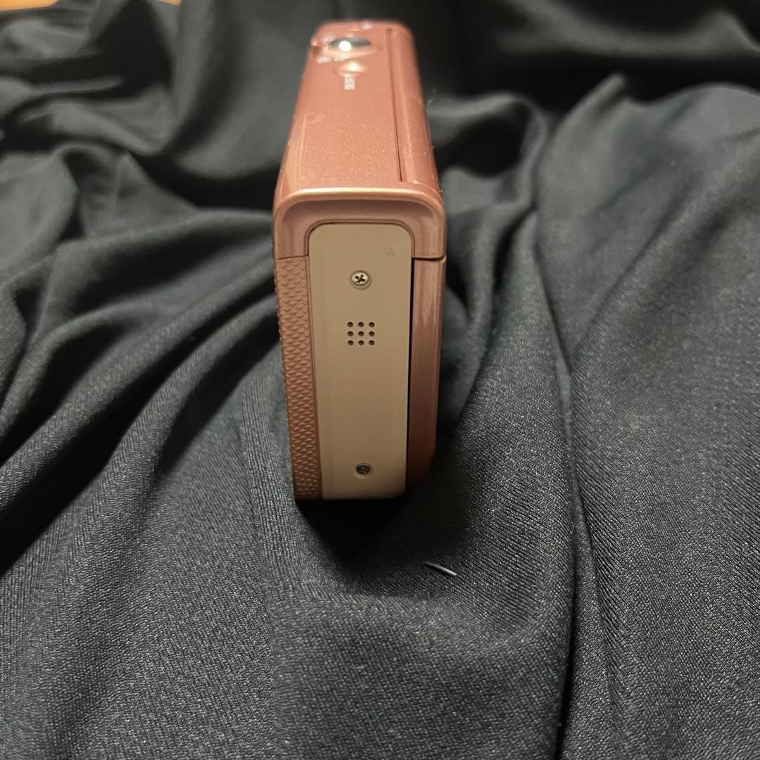 値下げ中 )CASIO デジタルカメラ EXILIM EX-ZR50