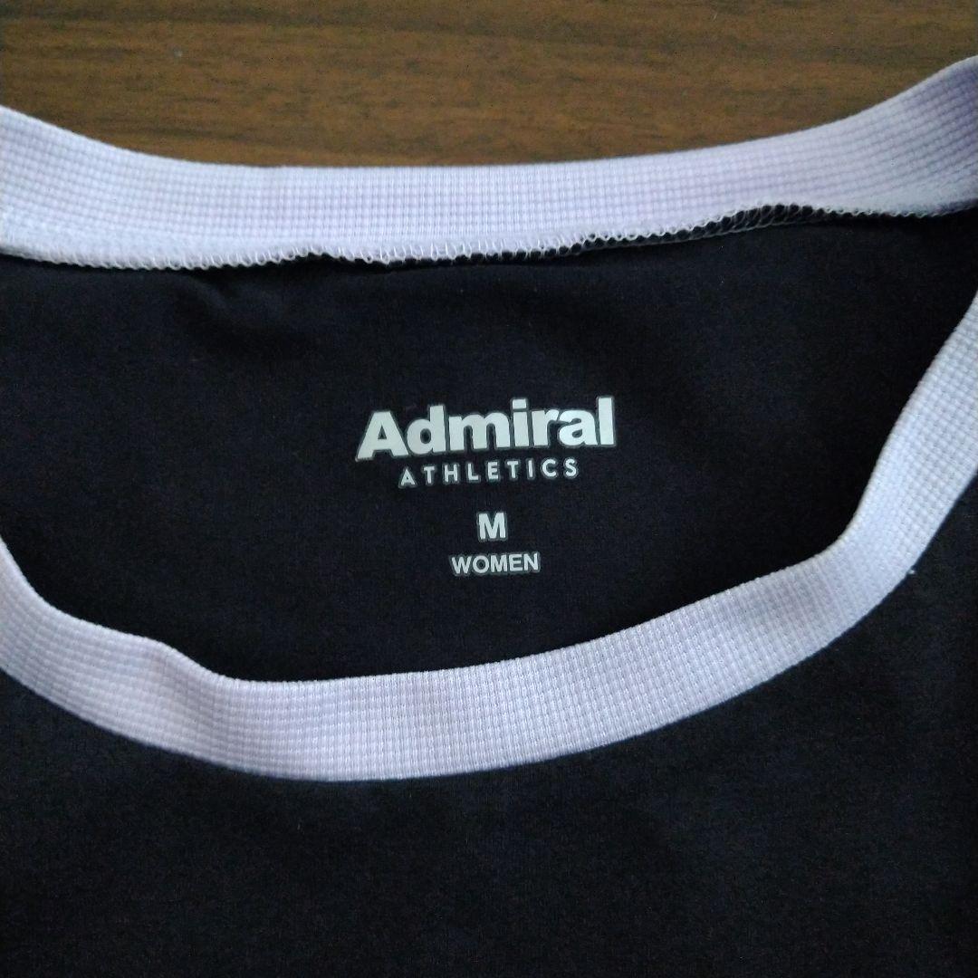 アドミラル セットアップ 上М下L ブラック - メルカリ