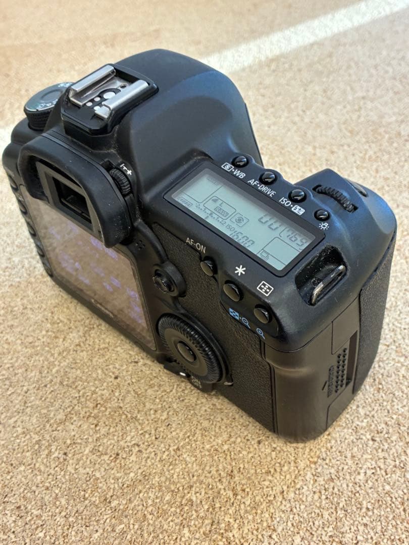 Canon EOS 5D mk2❗️デジタル一眼レフカメラ‼️