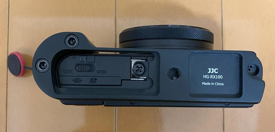 ソニー デジタルスチルカメラ「DSC-RX100M5」Cyber-shot