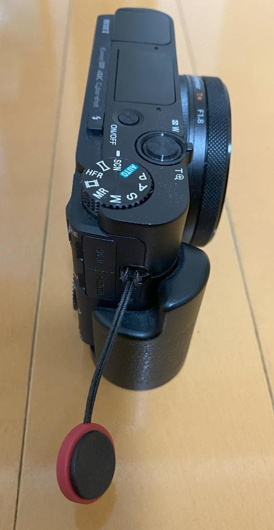 ソニー デジタルスチルカメラ「DSC-RX100M5」Cyber-shot