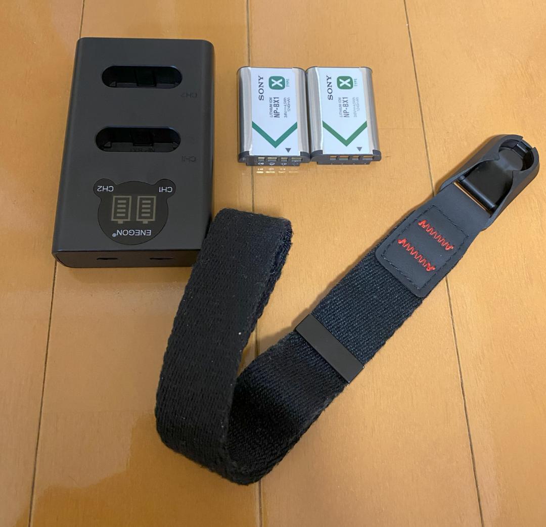 ソニー デジタルスチルカメラ「DSC-RX100M5」Cyber-shot