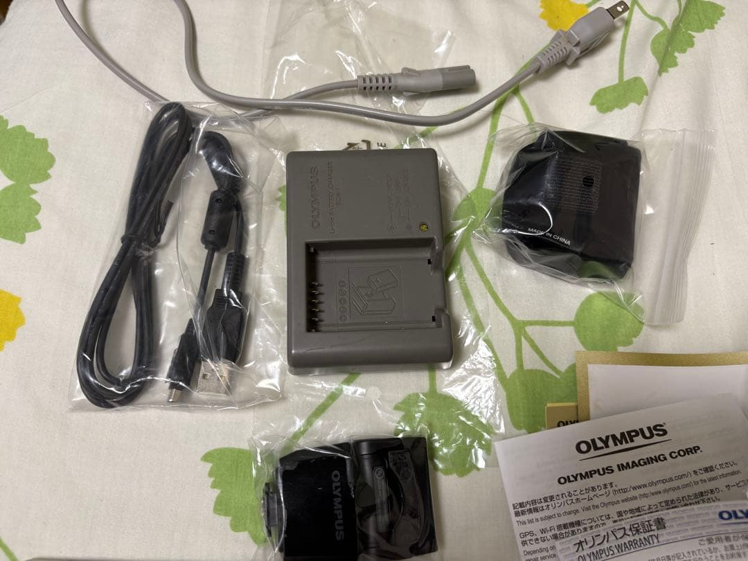 OLYMPUS OM-D E-M5MarkⅡ