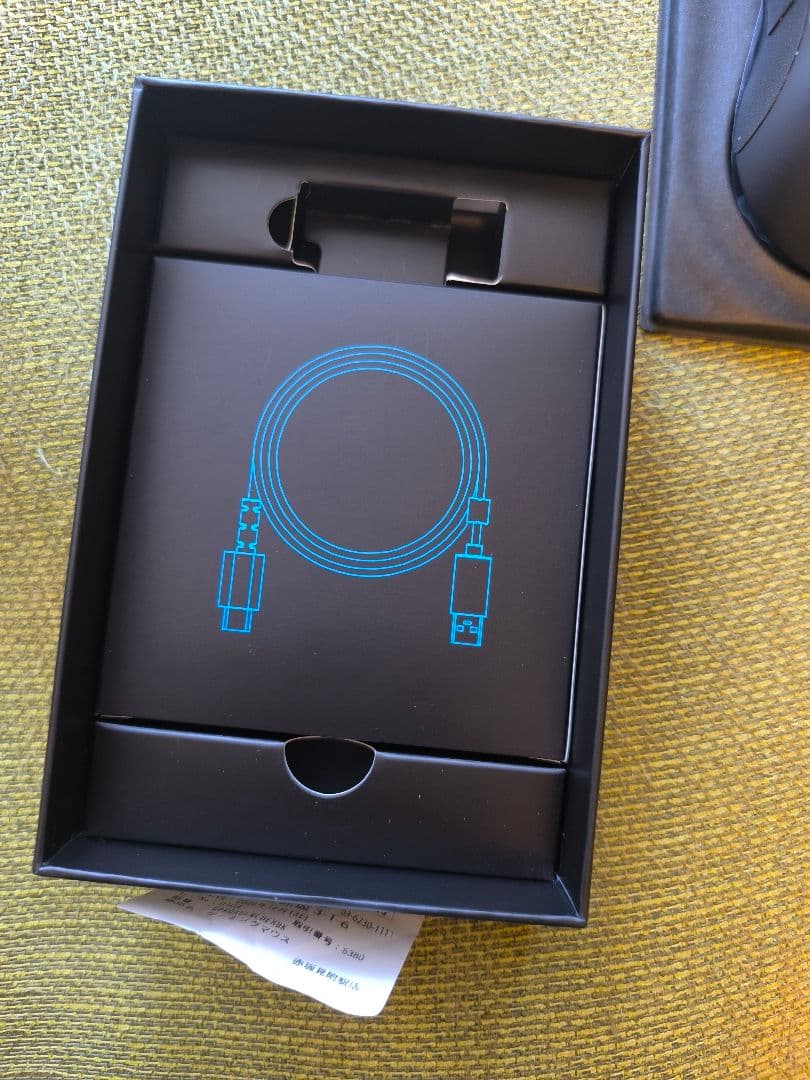 logicool gprox superlight dex ゲーミングマウス