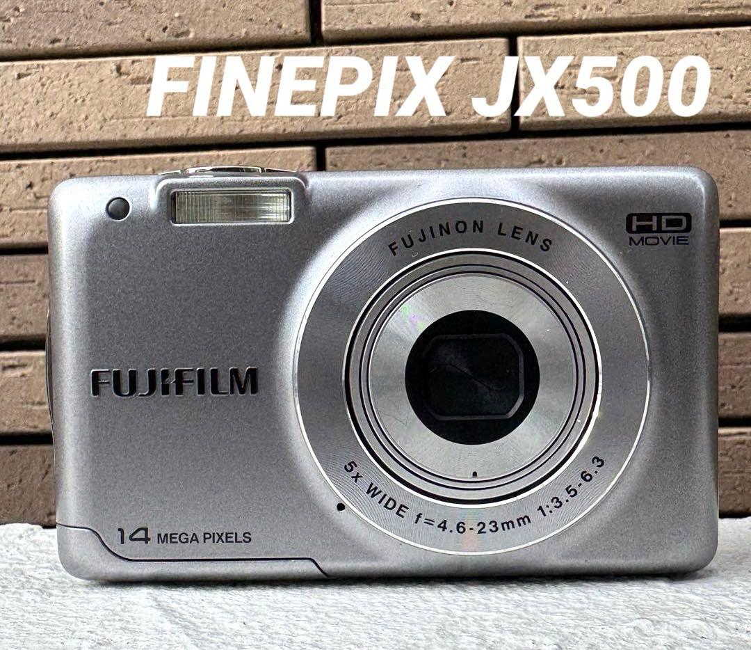実写美⭕️良品【動作確認済み】FUJIFILM FINEPIX JX500 s-l400.jpg