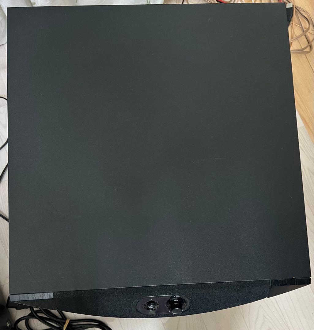 Yamaha NS-SW300 サブウーファー　最終値下げ