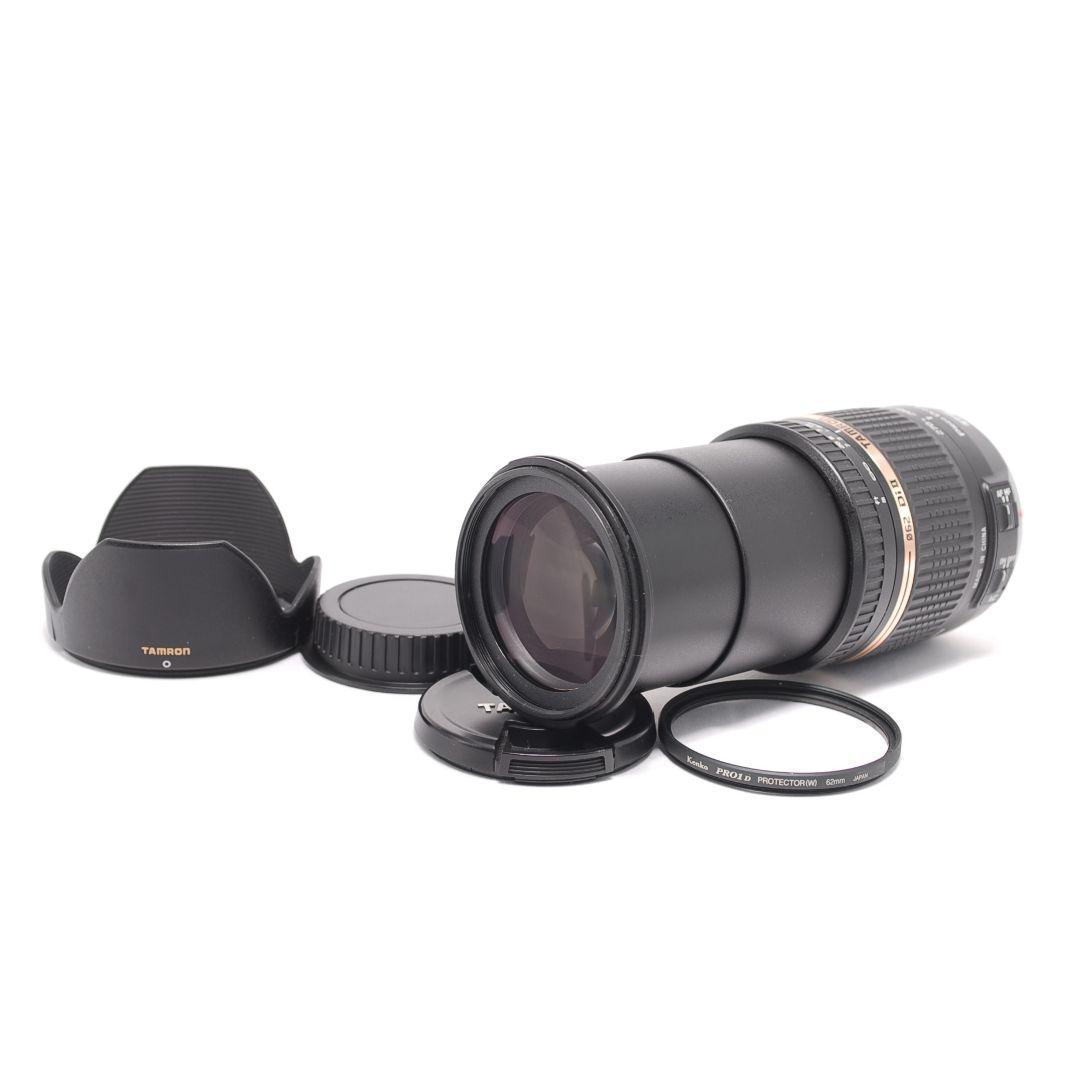 ❤即購入1000円OFF❤タムロン 18-270mm 手振れ補正 Canon