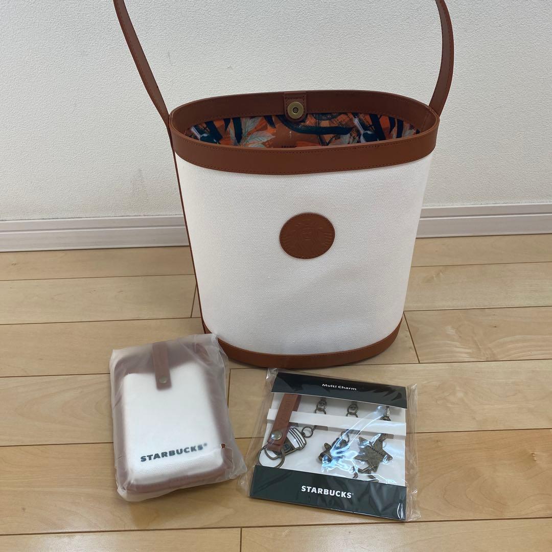 スターバックスマイカスタマイズジャーニー3点セット 2025 新品未使用