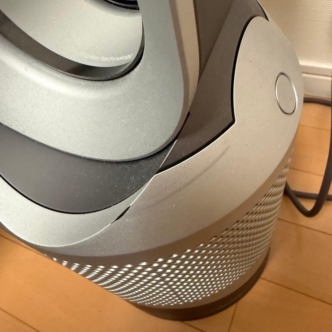 ダイソン pure hot cool HP00 扇風機 ピュアホットアンドクール