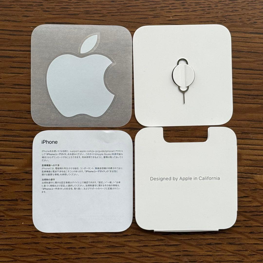 iPhone14 128GB☆SIMフリー☆イエロー