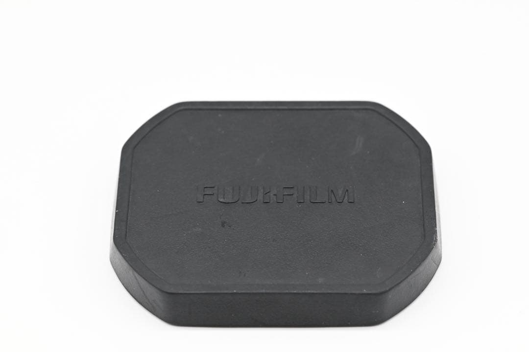 レンズ(単焦点) FUJIFILM XF35mm F1.4 R