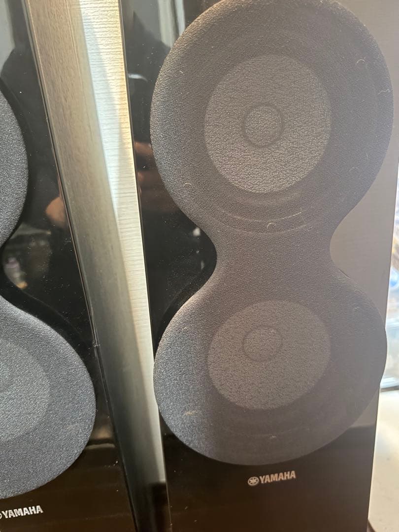 送料無料 NS-F500 スピーカー ペア YAMAHA ヤマハ