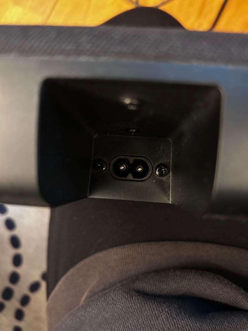 YAMAHA yas-109 used品 ARC対応