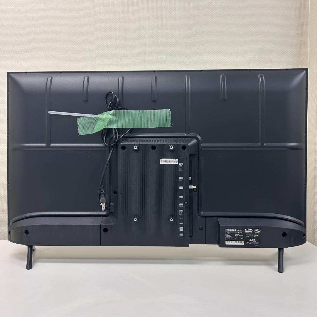 即日発送可能‼️ハイセンス 液晶テレビ 40A35G 2021年製❗️