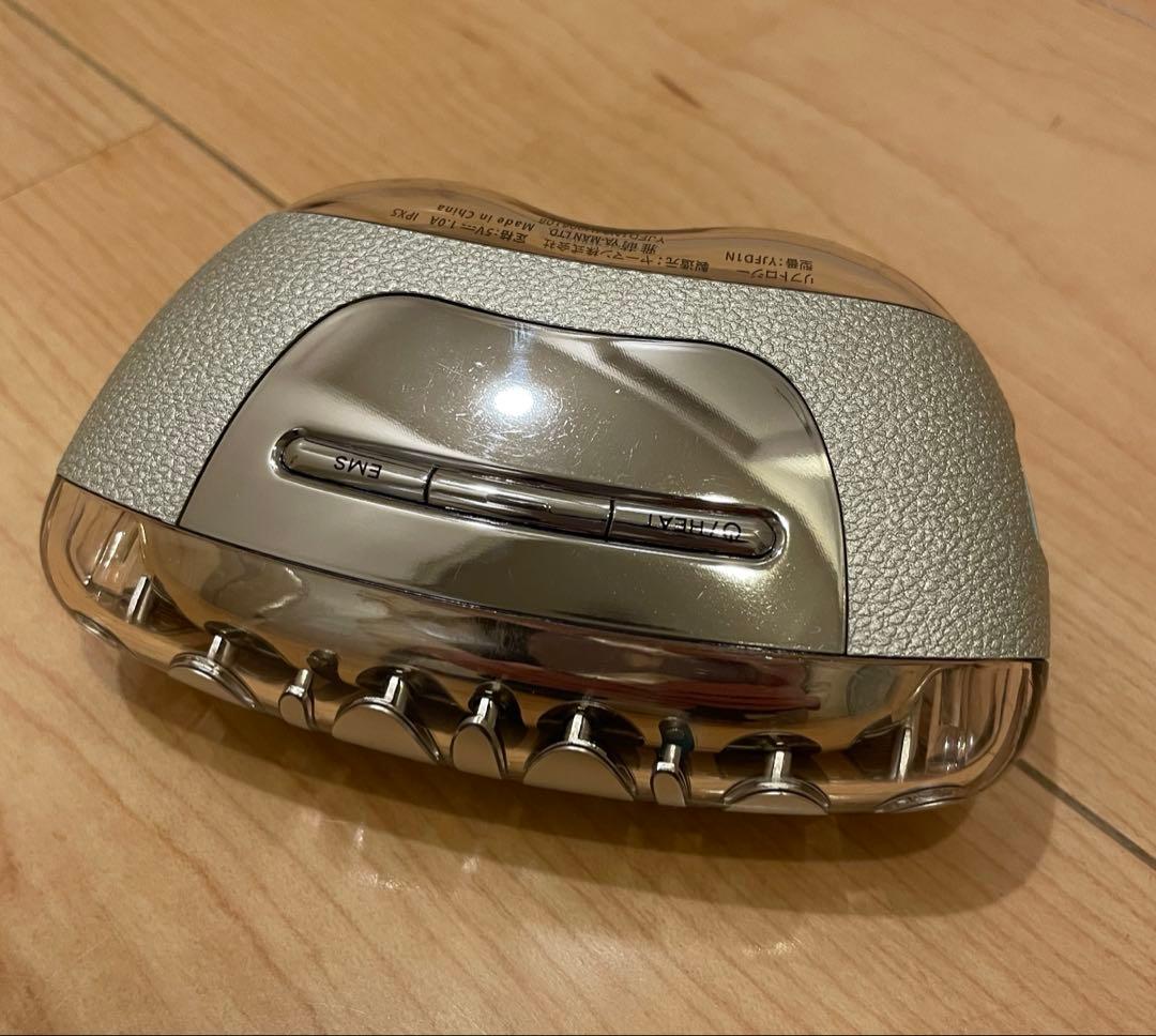 YAMAN リフトロジー 美顔器