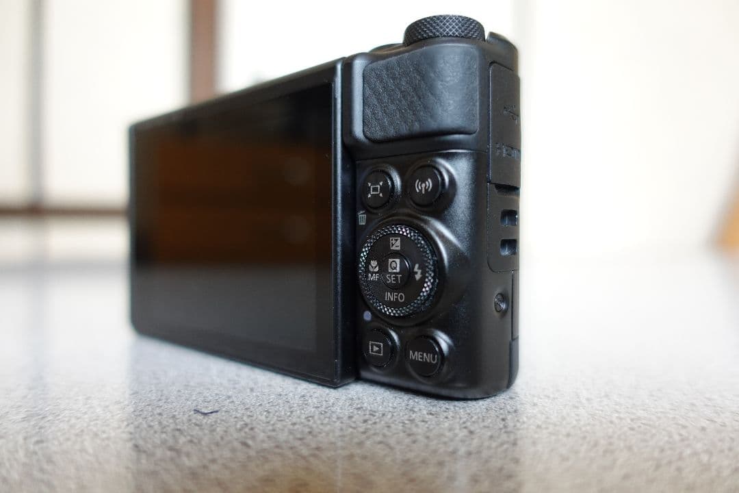 Canon SX740 HS コンパクトデジタルカメラ