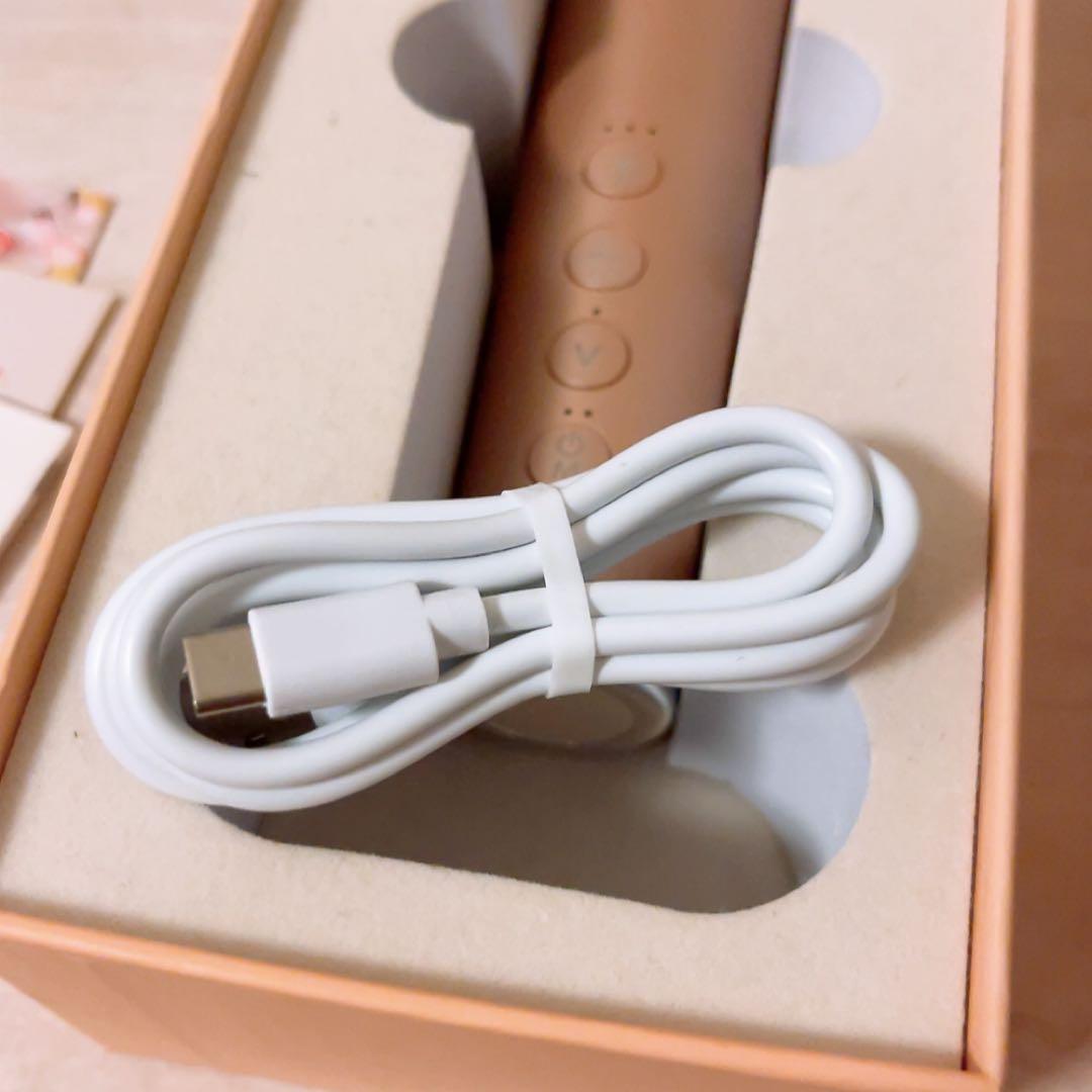 ☆状態良☆ ゾーガンキン ブルーム CL-OK-ZKBM 美顔器 EMS