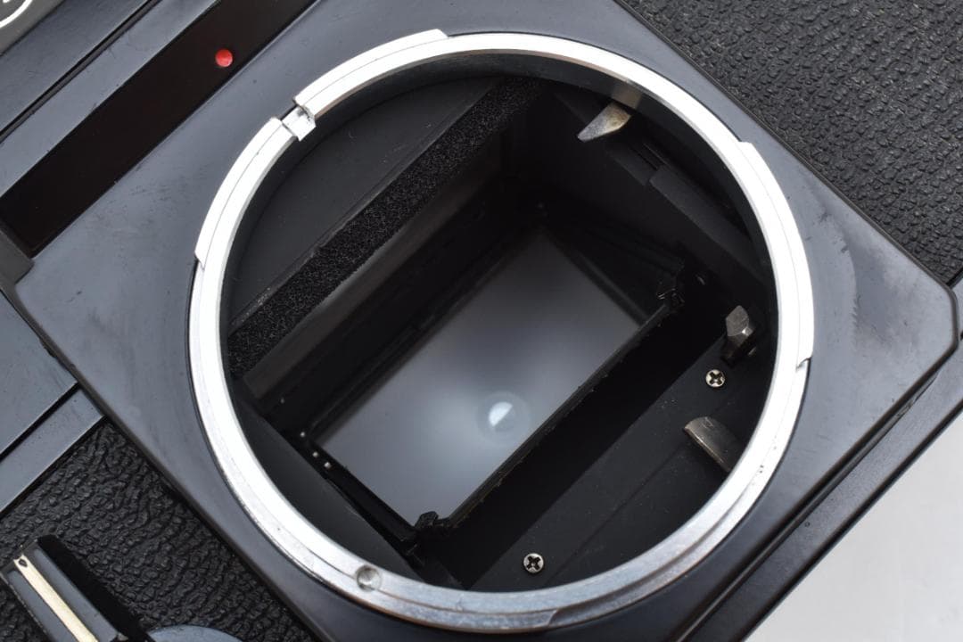 Canon F-1 後期 LAKE PLACID 1980 オリンピック