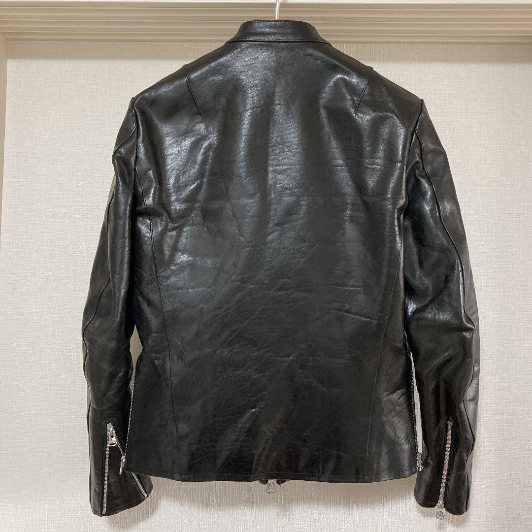 難あり バックラッシュ イタリアンショルダーヴィンテージ シングル