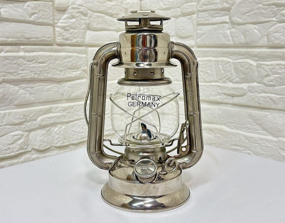 Petromax ペトロマックス HL1 ストームランタン ハリケーンランタン