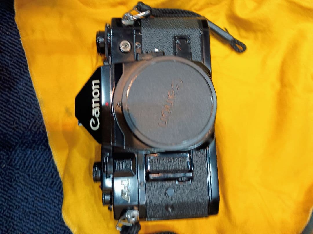 Canon A-1 一眼レフカメラ一式 Amazon | Canon A-1 | 一眼レフカメラ 通販