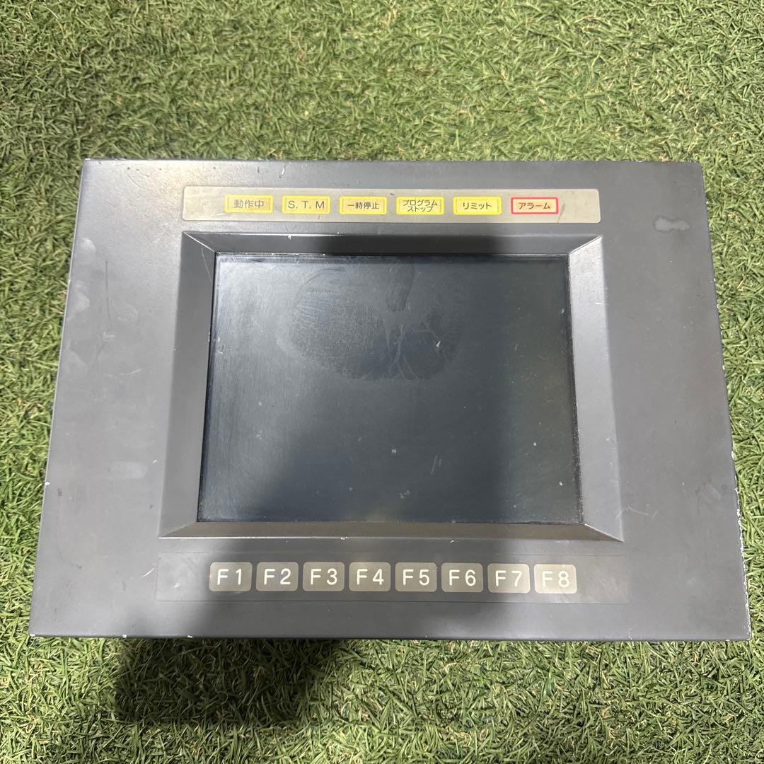 OKUMA PANEL E 0105-680-016 オークマ操作パネル