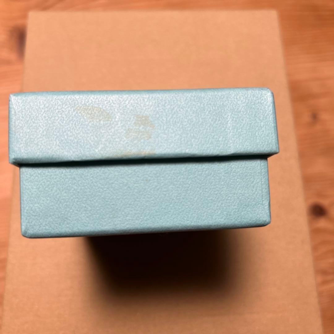 ウオッカ様専門 ティファニーフープピアスシルバー - メルカリ