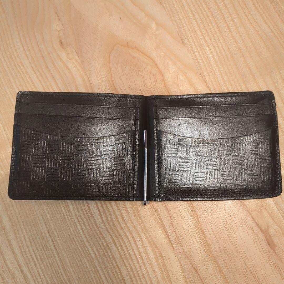 user_ee3c2c5a様専用※ 朝倉未来 マタンアヴニール マネークリップ