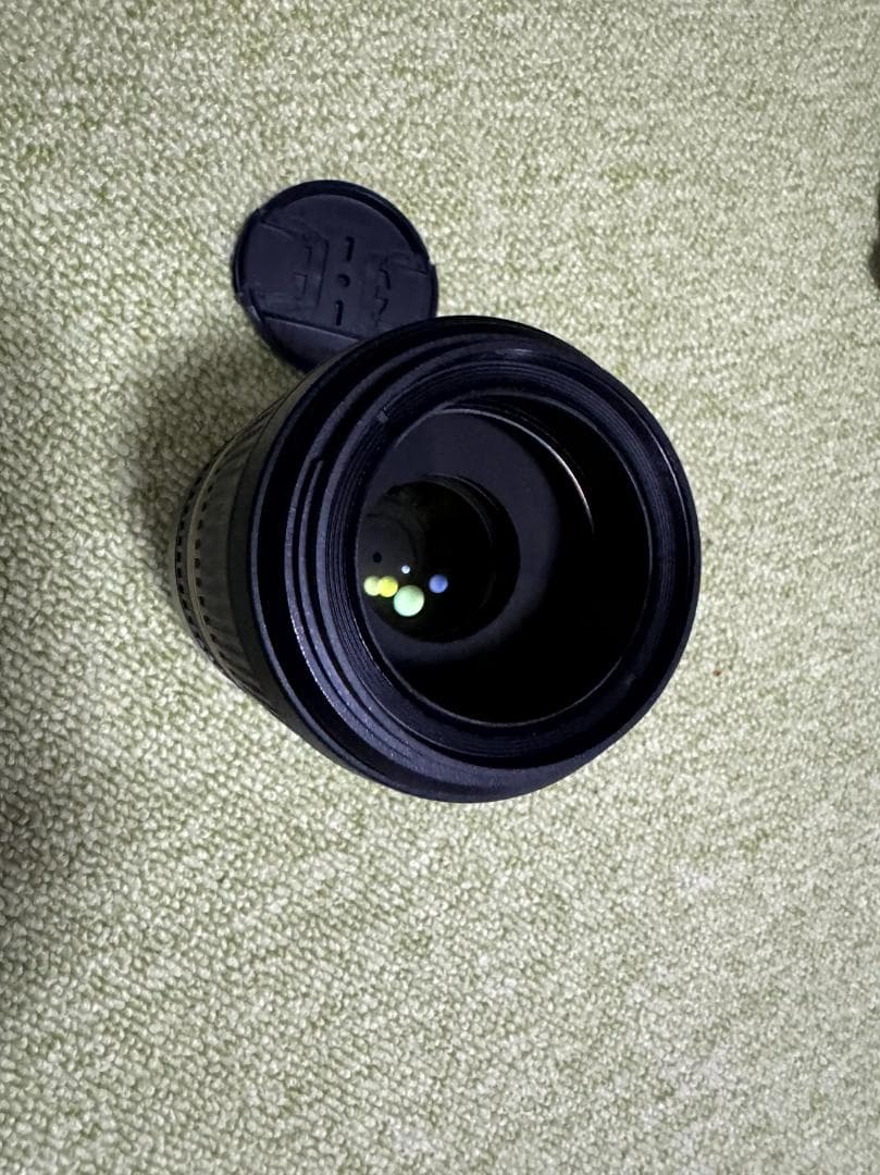 Tamron SP 70-300mm F4-5.6 Di VC USD｜V611