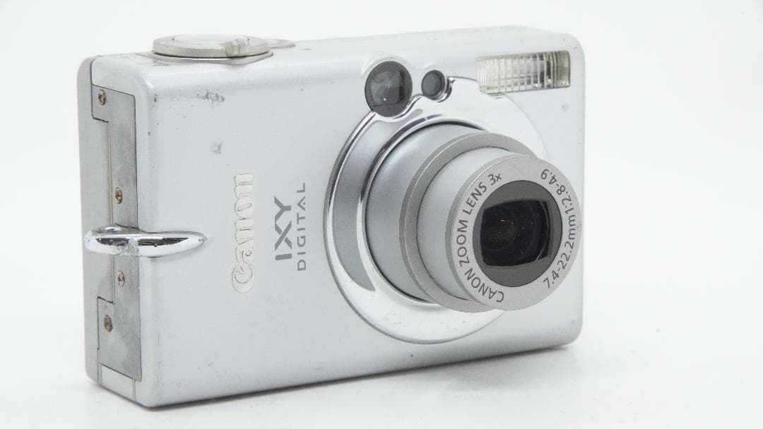 A2110】 Canon PowerShot A400 キャノン - メルカリ