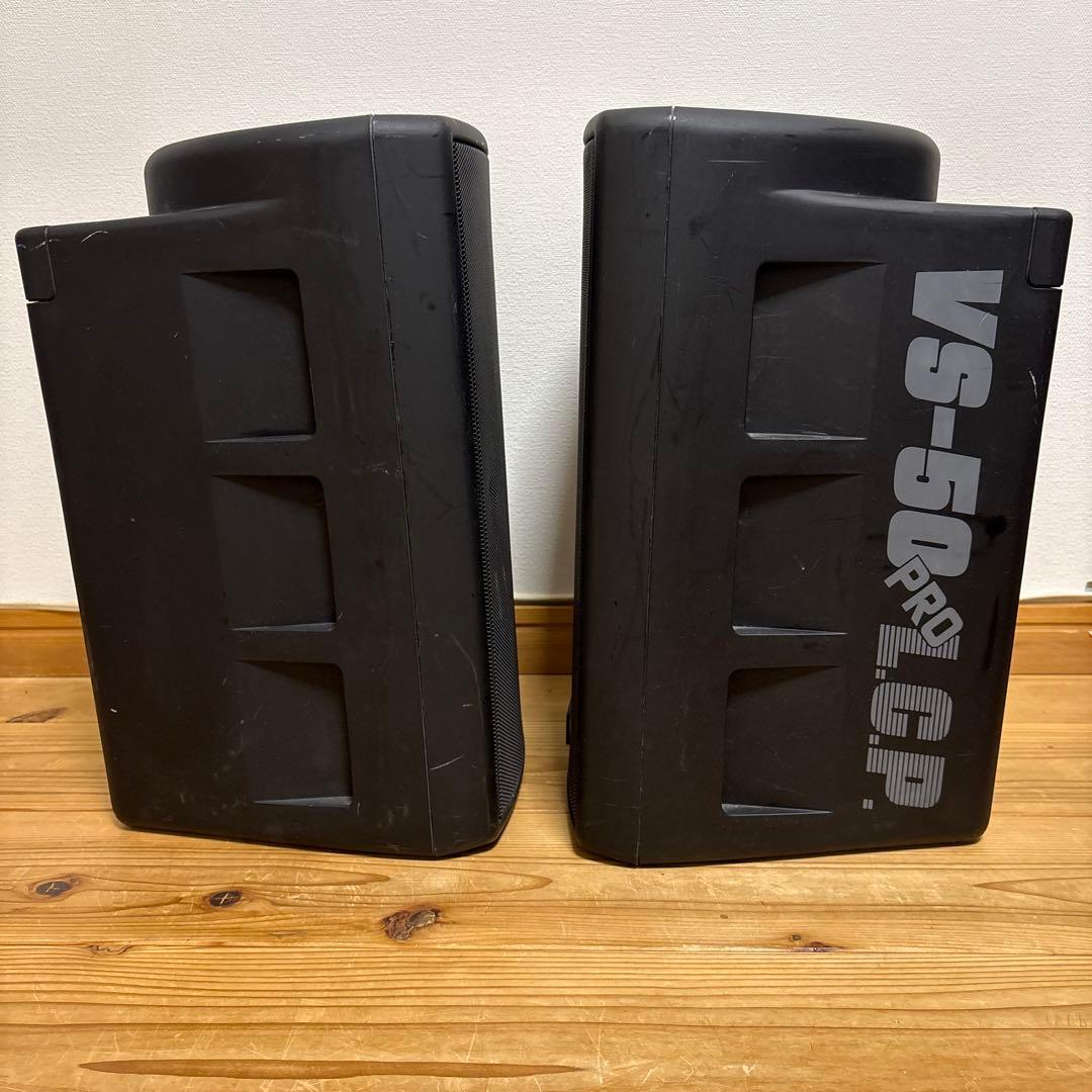 DIATONE VS-50 スピーカー