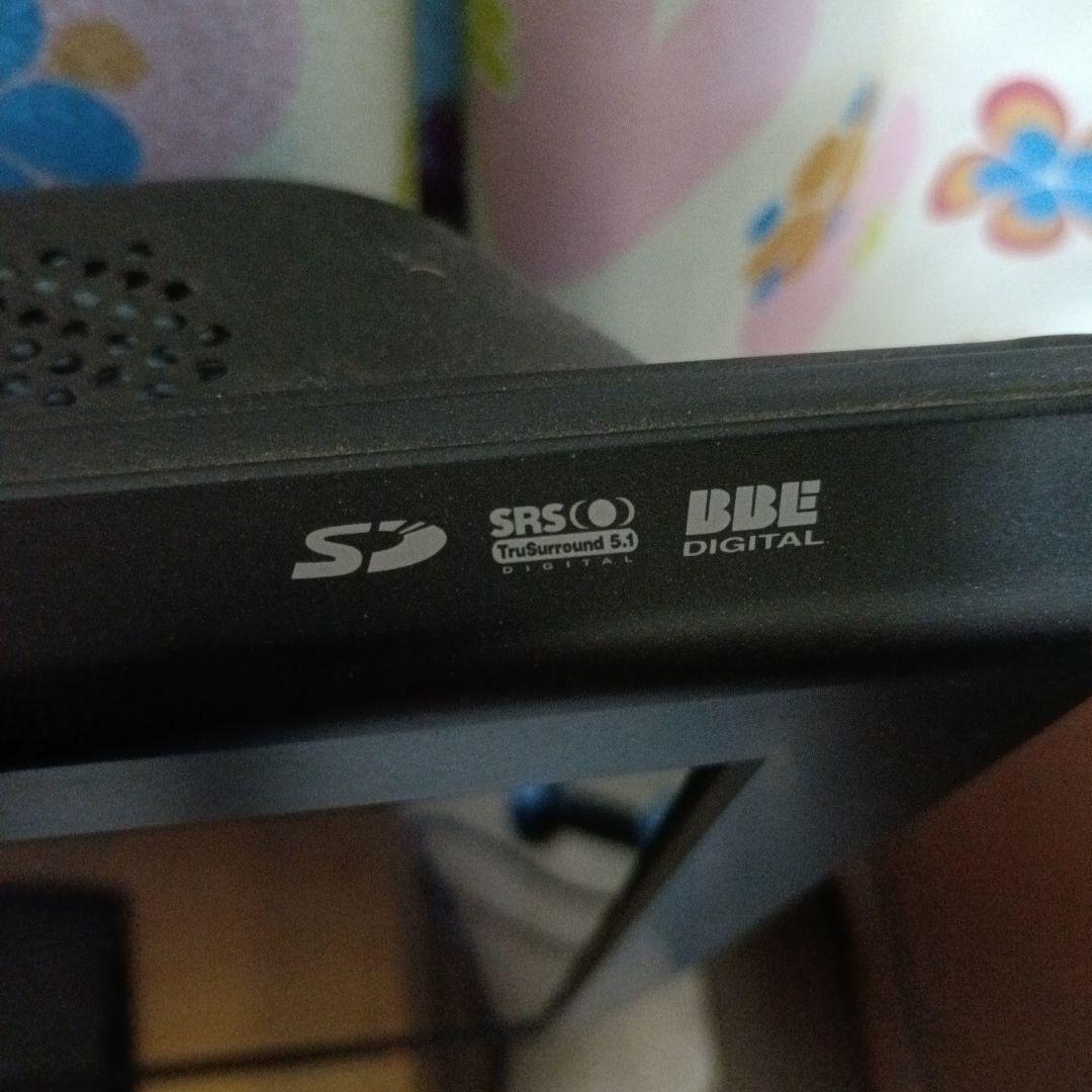 【たのメル便発送】HITACHI wooo プラズマテレビ 42インチ