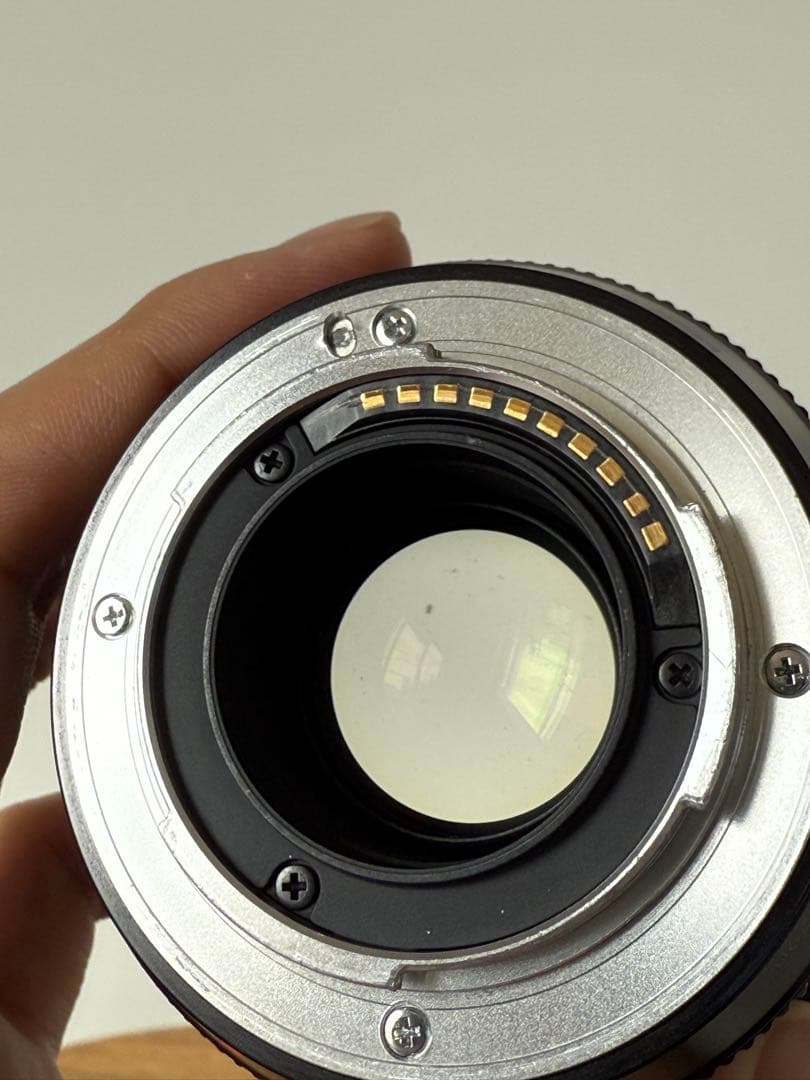 【FUJIFILM】レンズ SUPER EBC XF 35mm F1.4