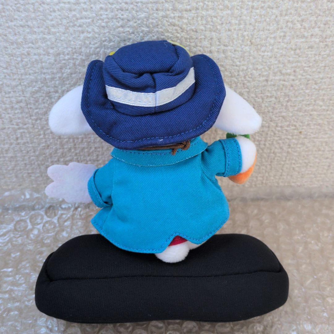 シャングリラフロンティア タワーレコード エコバッグ ぬいぐるみ付き