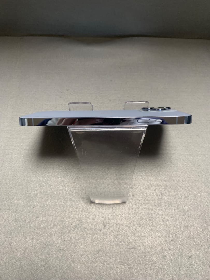 超美品 国内版 SIMフリー iPhone13 Pro Max 512GB